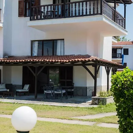 White Blossom #fourka Skala Fourkas